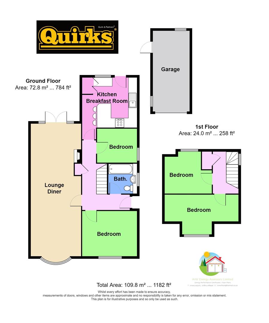 Property details for Upland Road, Billericay, Billericay, Essex Offers